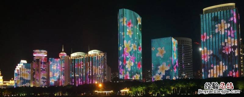 琼A是哪个省哪个城市 琼a是哪个城市