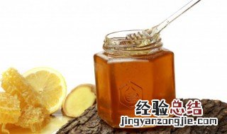 真蜂蜜和假蜂蜜的区别在哪里 真蜂蜜和假蜂蜜的区别