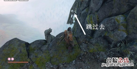只狼影逝二度白色风车 只狼影逝二度风车任务图文流程攻略