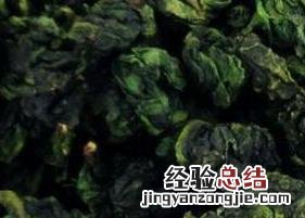 喝青茶叶有什么好处 喝青茶好处有哪些