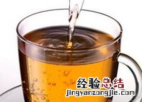 人参茶的功效与作用 红枣人参茶的功效与作用