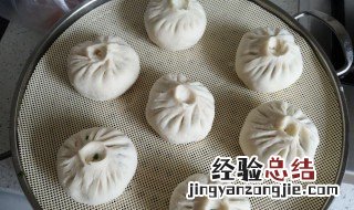 韭菜包子制作过程 韭菜包子的教程