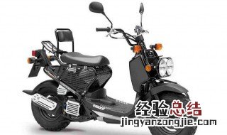摩托车怠速混合气怎么调 照这个方法调整八九不离十