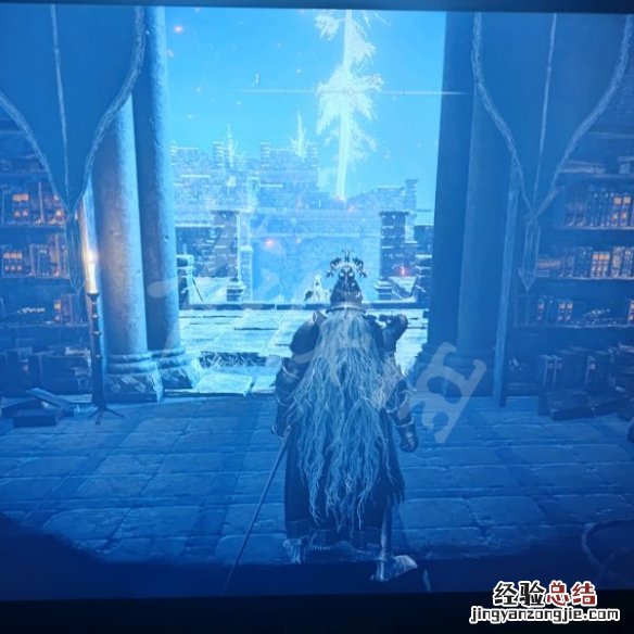 艾尔登法环重装失乡骑士套在哪刷