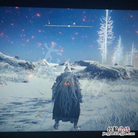 艾尔登法环重装失乡骑士套在哪刷