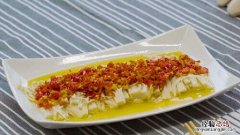 金针菇怎么做好吃凉菜 金针菇怎么做好吃