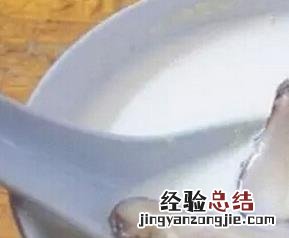 百度百科,牛奶炖香菇的功效 牛奶炖香菇的营养价值是什么
