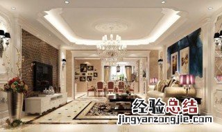 什么风格的装修最大气 五种装修风格推荐