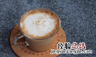 怎么做奶泡咖啡 奶泡咖啡做法介绍