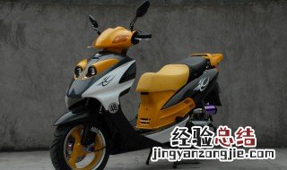 踏板摩托车不发电什么原因 主要有三个原因