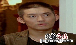 廖盛辉是哪部电视剧 是谁演的