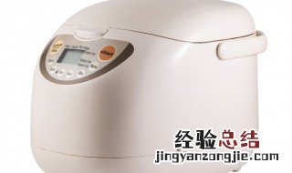 苏泊尔电压力锅e0故障 原来是这样