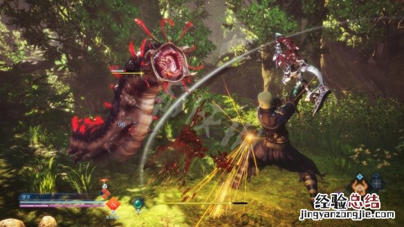最终幻想起源ps4 最终幻想起源好玩吗