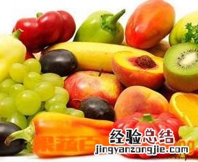 哪些食物能防辐射呢 哪些食物能防辐射