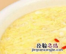米酒煮鸡蛋的营养价值 甜米酒煮鸡蛋的营养