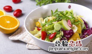 西餐吃法 西餐吃法怎样用刀叉