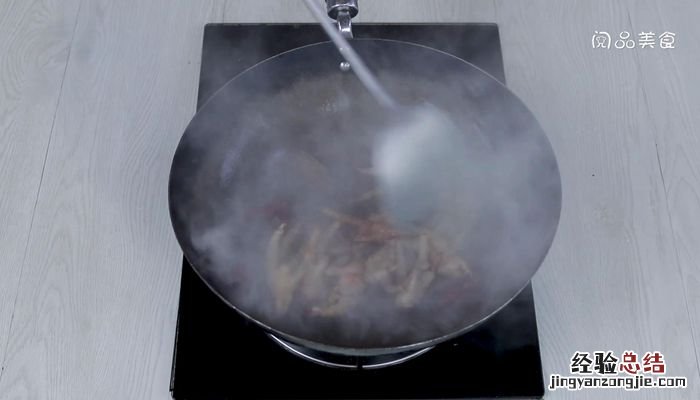 湘菜鸡爪的做法大全 湘菜红烧鸡爪的做法