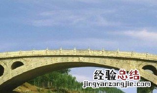 拱形桥的物理解释 关于拱形桥的物理解释