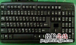 十指操作的键位设置 了解一下