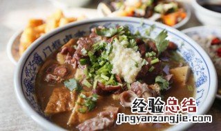 张家界有什么特产小吃 张家界的特产小吃