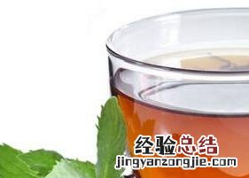 秋冬天喝红茶的好处 冬天喝红茶的好处有哪些