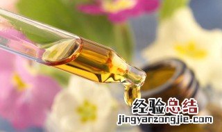 护发精油如何使用 护发精油的正确用法