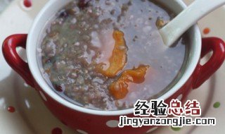 杂粮红薯粥如何做 杂粮红薯粥做法介绍