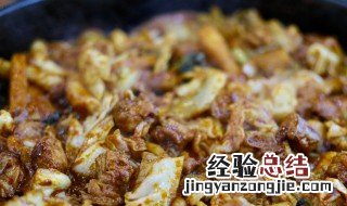 挫鸡的做法窍门 鸡怎么炒嫩窍门