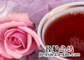 红茶加蜂蜜好吗 红茶加蜂蜜有什么好处
