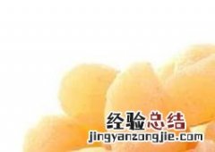 瑶柱和干贝的区别 大 小 瑶柱和干贝的区别