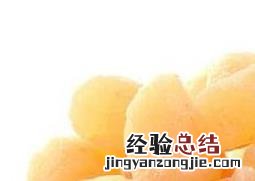瑶柱和干贝的区别 大 小 瑶柱和干贝的区别