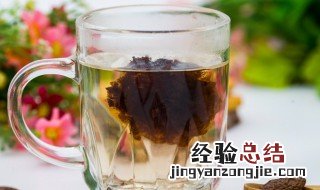 一颗胖大海可以泡多久 一颗胖大海可以泡几个小时