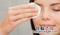 正确护肤步骤 护肤的正确步骤