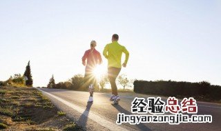 越野跑训练技巧 越野跑的技巧大总结