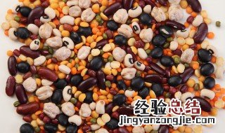 五谷杂粮有什么 五谷杂粮的介绍