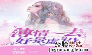 男主叫什么北寒的小说 北寒男主角的小说是什么？