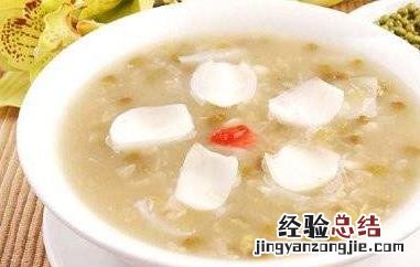 白蘑菇粥的做法和功效窍门 白蘑菇粥的做法和功效
