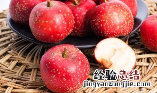 山楂热量高为什么还能减肥 山楂热量高但是减肥吗