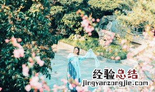人生长恨水长东什么意思 人生长恨水长东出自哪里