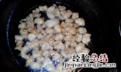 猪油炼制 猪油的炼制方法