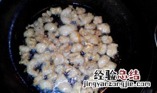 猪油炼制 猪油的炼制方法