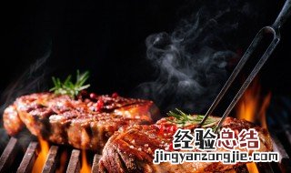 吃牛排小技巧 吃牛排小技巧视频教程
