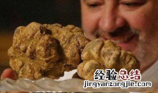 女人吃黑松露有什么好处 黑松露什么人不能吃