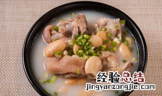 什么炖猪蹄好吃 猪蹄应该怎么炖才会好吃