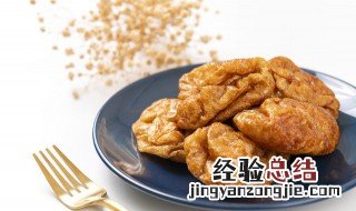 面筋凉拌怎么做好吃 面筋怎么凉拌