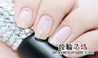 初学美甲步骤 怎么学美甲