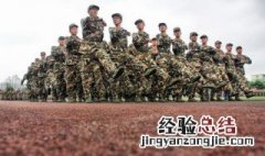 初中学历可以当兵吗 想当兵初中学历他们收吗