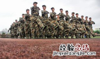 初中学历可以当兵吗 想当兵初中学历他们收吗