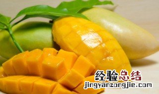 芒果和橘子可以一起吃吗可以一起吃吗 芒果和橘子可以一起吃吗