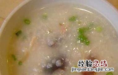 瘦肉百合粥做法与功效禁忌 瘦肉百合粥做法与功效